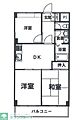 ブルームライフ市川3階12.7万円