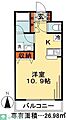 pinetower12階8.5万円