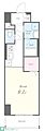 アライズ北葛西5階11.0万円