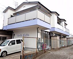 ハイツパープル