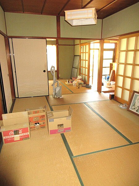 室内