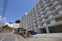 熱海サニーハイツ2号棟