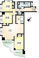 ライオンズマンション湯河原町福浦3階11.5万円