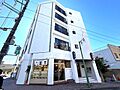 UNDERZ　BLDG