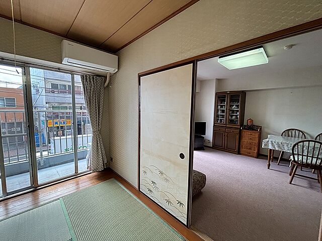 室内