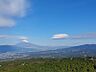 その他：【売主様提供写真】富士山と山並みが撮影されています。
