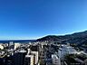 その他：【屋上】熱海の海と街を一望できるビュー。