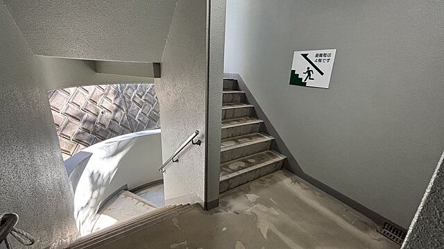 その他 オーベル真鶴 1階/-