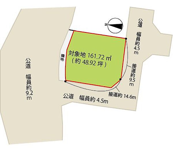 区画図：314002675550