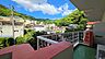 その他：緑豊かな山々を望みます。