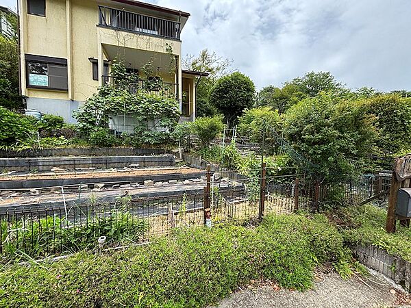 お庭作業が大好きな方必見です。