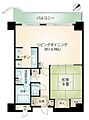 シーサイドヴィラ南熱海5階1,880万円