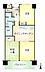 間取り：間取り図