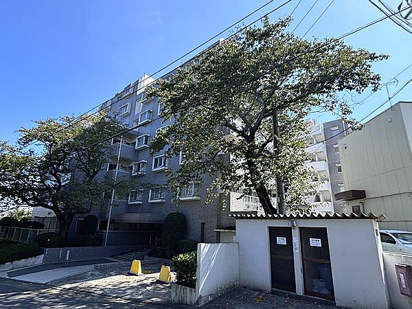 もう到着です。