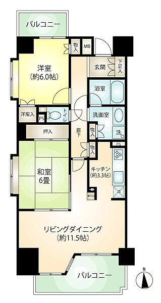 間取り：314002815567