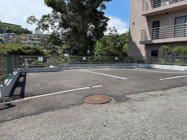 3台分はこのような位置関係です。