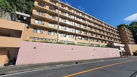 ライオンズマンション熱海