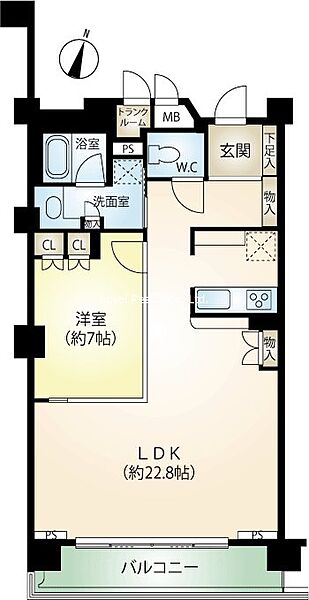 間取り：314002820161