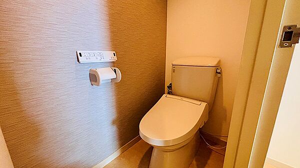 【トイレ】（令和8年6月トイレ便座交換）