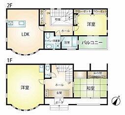 西熱海別荘地 売戸建