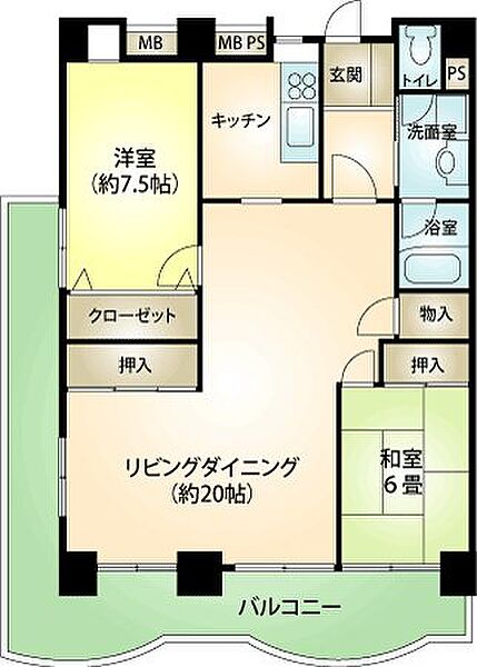 間取り：314002860696