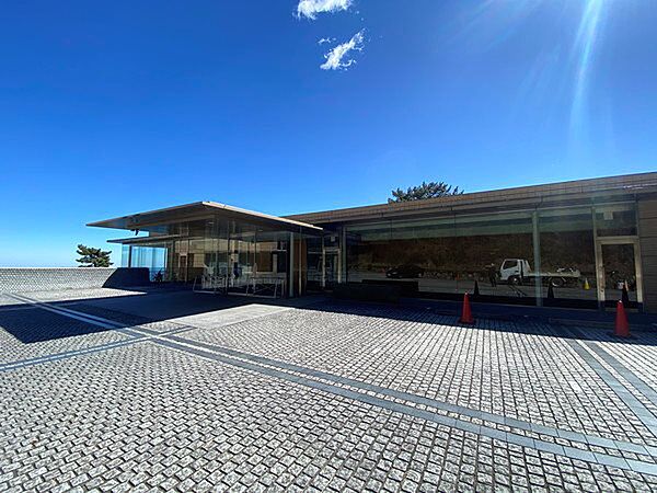 【熱海ゴルフ?楽部】昭和14年開場の名門ゴルフコース「熱海ゴルフ倶楽部」まで約3.Km（車約7分）