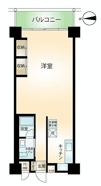 間取り：322000654329