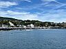 その他：吉浜海岸へも徒歩圏内（約1.4km）。本日もたくさんの方々がサーフィンにいそしんでいます。