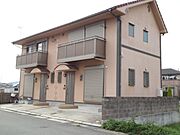 山陽網干駅より徒歩7分 1階 築23年7ヶ月の賃貸物件