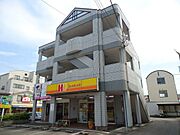 メゾンハンクスMTI 2階 築28年5ヶ月の賃貸物件