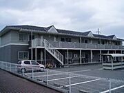 アンバーパール 2階 築30年2ヶ月の賃貸物件