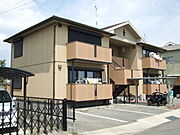 クラスティーナの賃貸物件