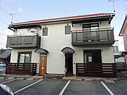 山陽網干駅より徒歩9分 1階 築16年11ヶ月の賃貸物件