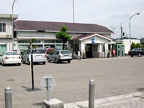 画像12:ＪＲ姫新線本竜野駅まで960ｍ