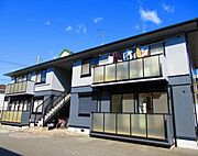 ソレイユ A棟 1階 築25年1ヶ月の賃貸物件