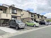 ラ・ジュネスB 1階 築32年11ヶ月の賃貸物件