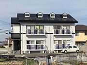 山陽網干駅より徒歩15分 1階 築27年6ヶ月の賃貸物件