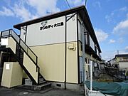 サンシティ大江島 2階 築31年2ヶ月の賃貸物件