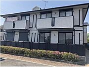 サンハイツA棟 2階 築26年7ヶ月の賃貸物件