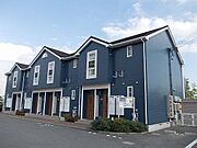 英賀保駅より徒歩19分 2階 築21年10ヶ月の賃貸物件