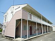 山陽網干駅よりバス6分 徒歩3分 2階 築32年3ヶ月の賃貸物件