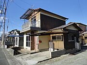 山陽天満駅より徒歩9分 築45年7ヶ月の賃貸物件