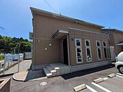 竜野駅より徒歩30分 1階 築9年3ヶ月の賃貸物件