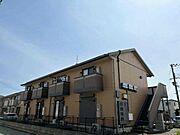 網干駅よりバス5分 徒歩4分 1階 築18年9ヶ月の賃貸物件