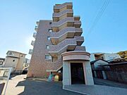 余部駅より徒歩15分 6階 築29年8ヶ月の賃貸物件