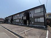 パナハイツサルビア 2階 築31年8ヶ月の賃貸物件