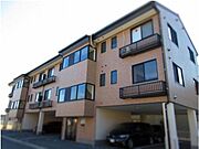 バンプロピス2 3階 築21年9ヶ月の賃貸物件