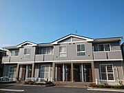 姫路駅よりバス17分 徒歩3分 2階 築23年11ヶ月の賃貸物件