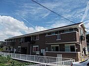 エクラタンＣ棟 2階 築15年1ヶ月の賃貸物件