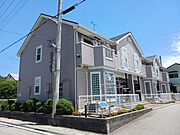 山陽網干駅よりバス11分 徒歩7分 2階 築24年9ヶ月の賃貸物件